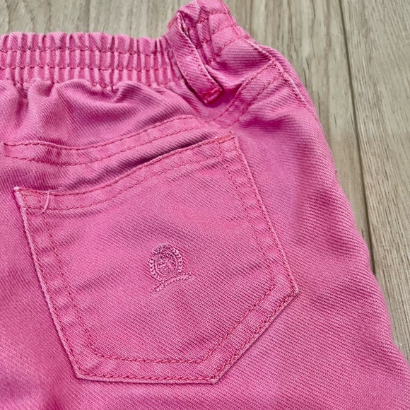 4 for $20 Tommy Hilfiger jeans size 18-24 months - Picture 6 of 6